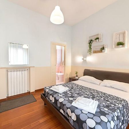 Monaco Home Catanzaro Rom Eksteriør billede